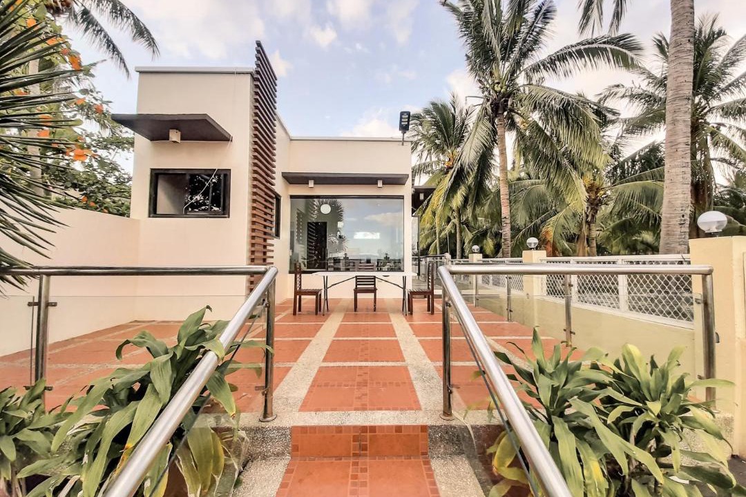 Photo of Patio Balcony in Lemery