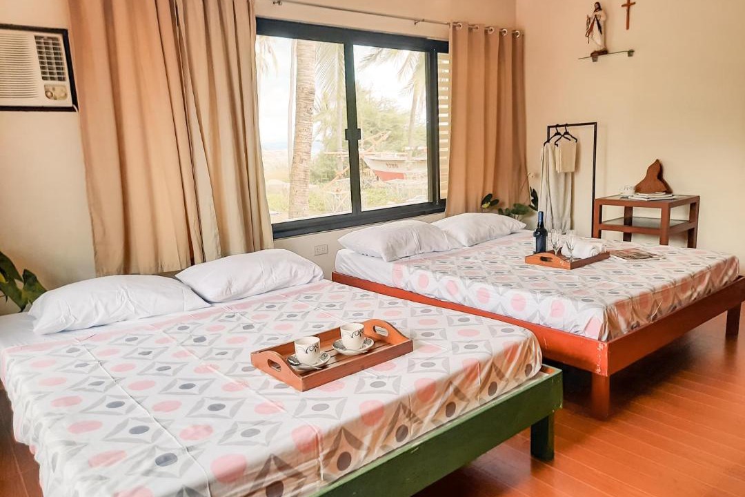 Photo of Bedroom in Lemery