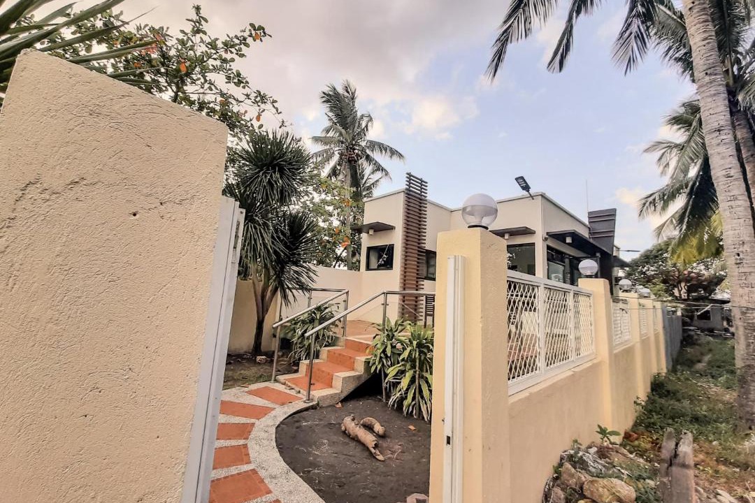 Photo of Patio Balcony in Lemery