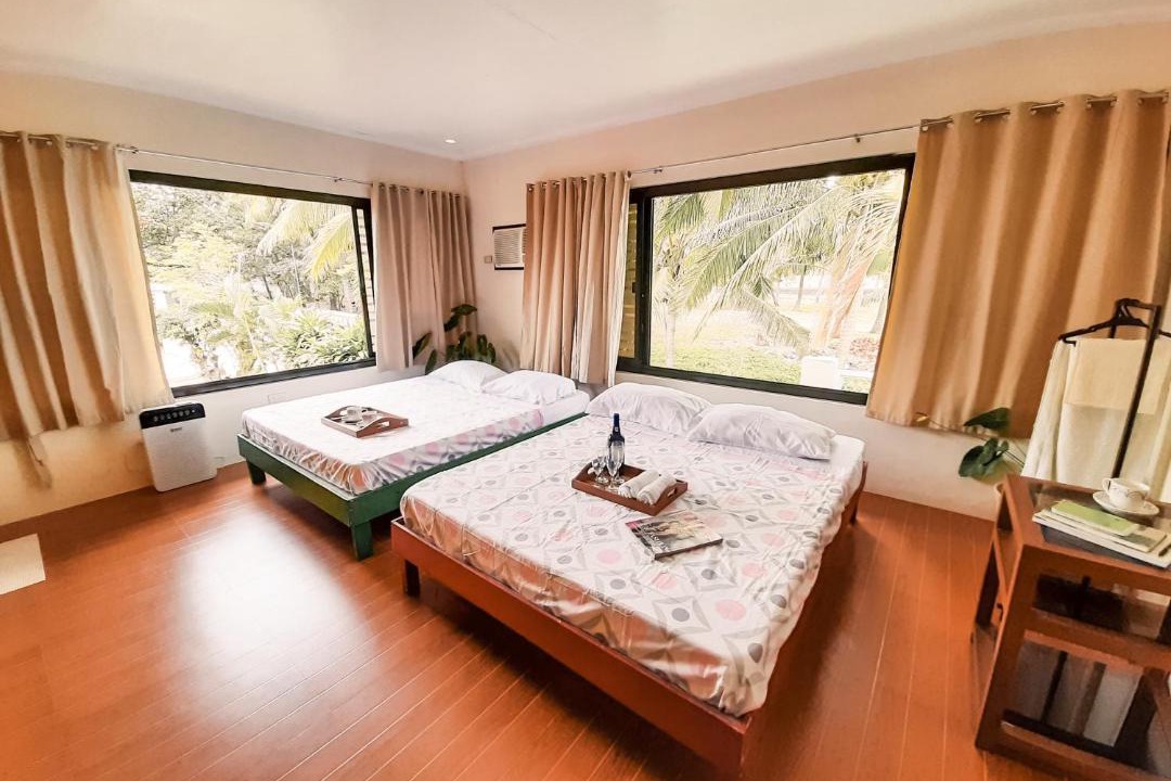 Photo of Bedroom in Lemery