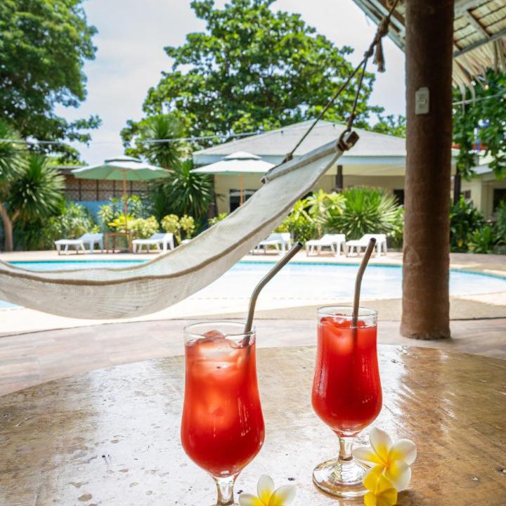 Photo of Patio Balcony in Daanbantayan