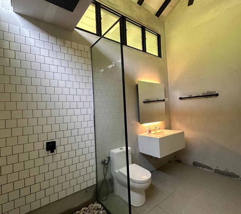 Photo of Bathroom in Bentong