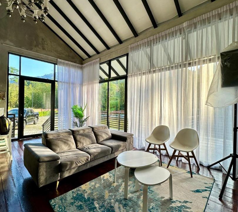 Photo of Livingroom in Bentong