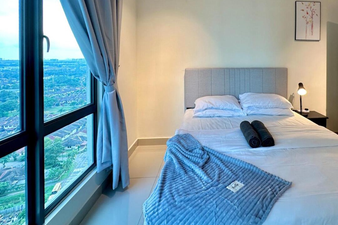 Photo of Bedroom in Taman Daya