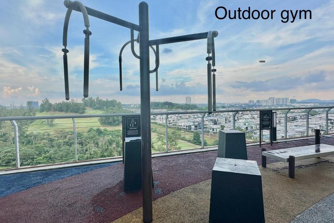 Photo of Outdoor in Taman Daya