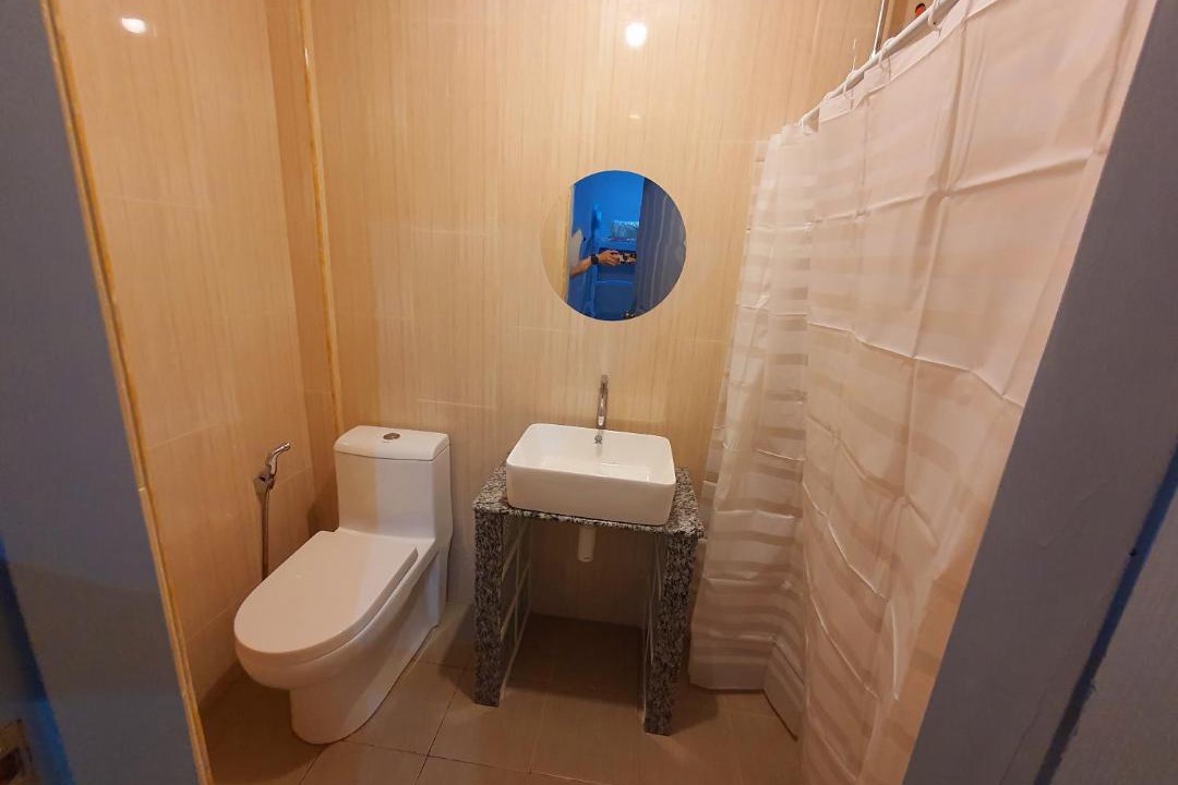 Photo of Bathroom in San Juan