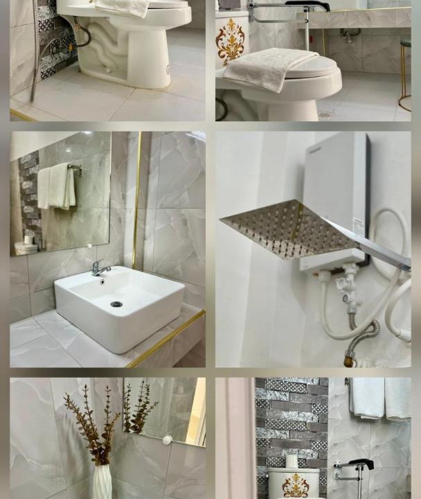 Photo of Bathroom in Lazi