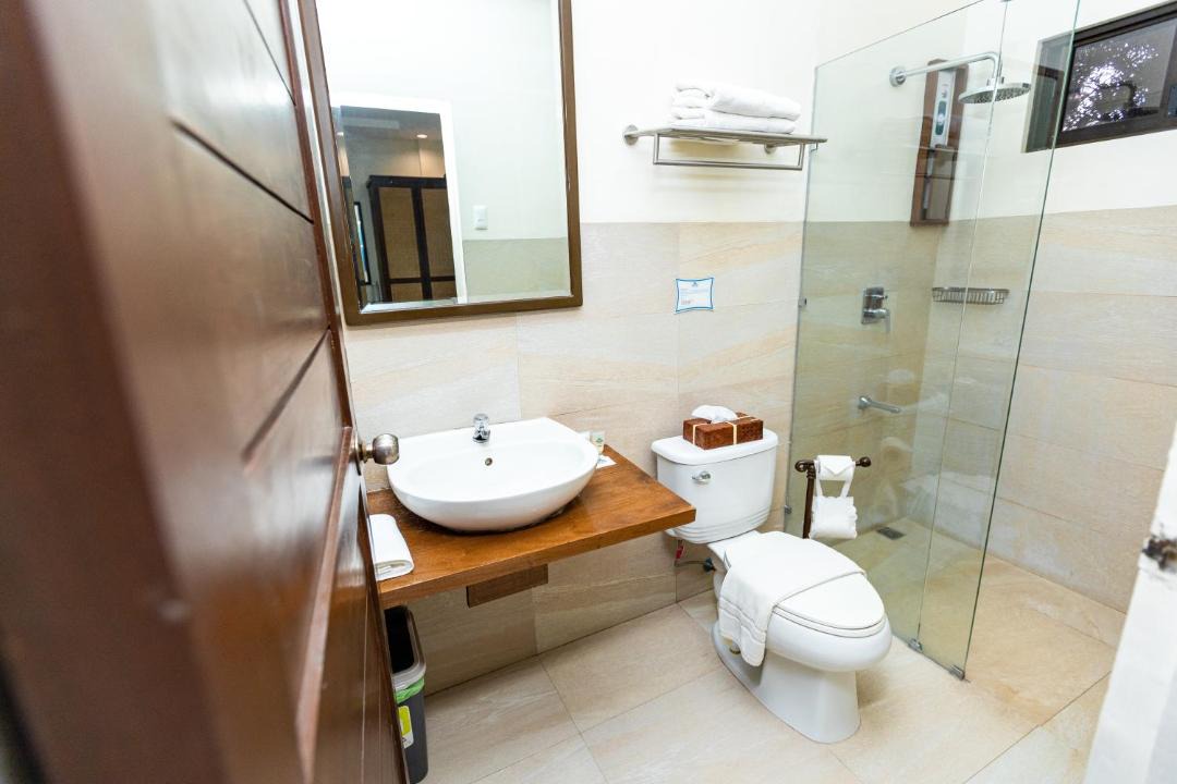 Photo of Bathroom in Dauin