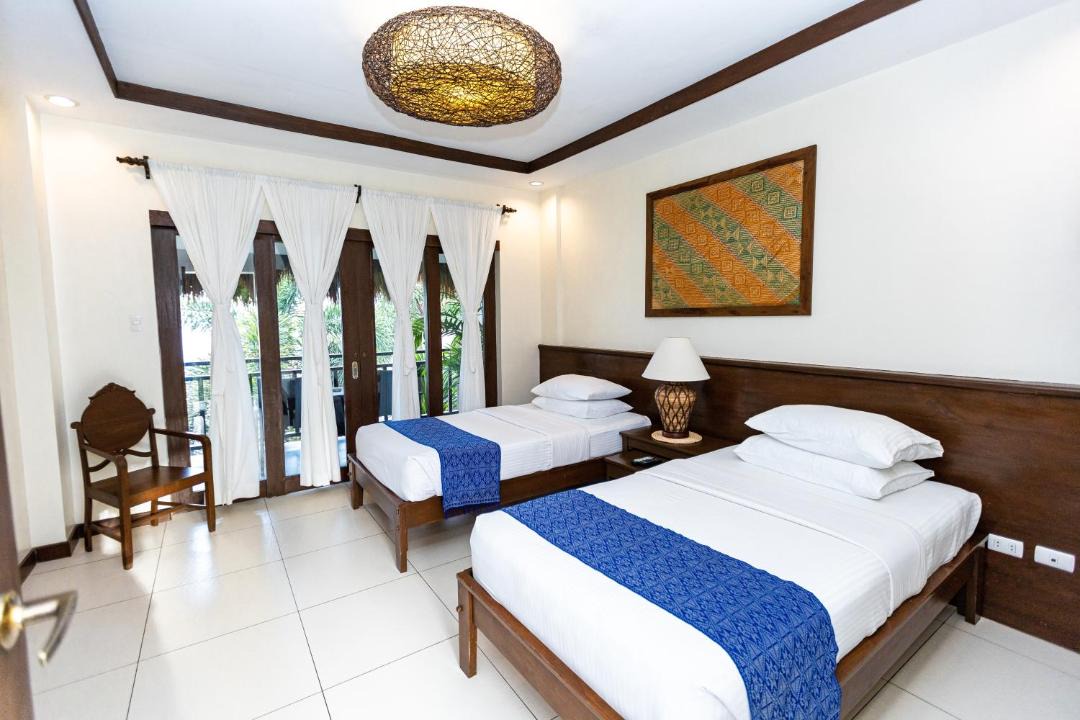 Photo of Bedroom in Dauin
