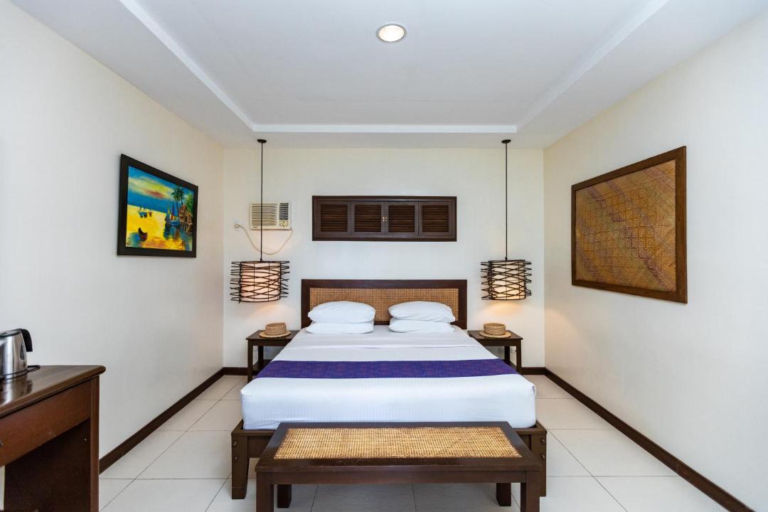 Photo of Bedroom in Dauin