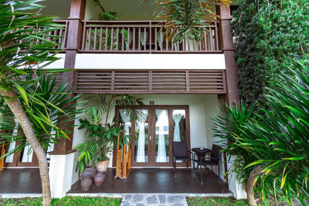 Photo of Patio Balcony in Dauin
