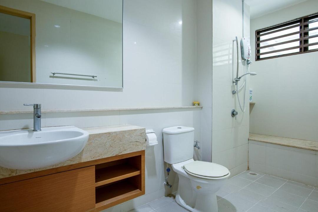 Photo of Bathroom in Kampung Terang