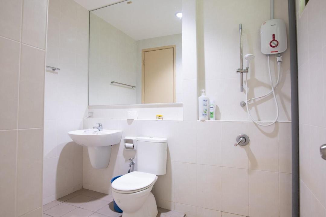 Photo of Bathroom in Kampung Terang