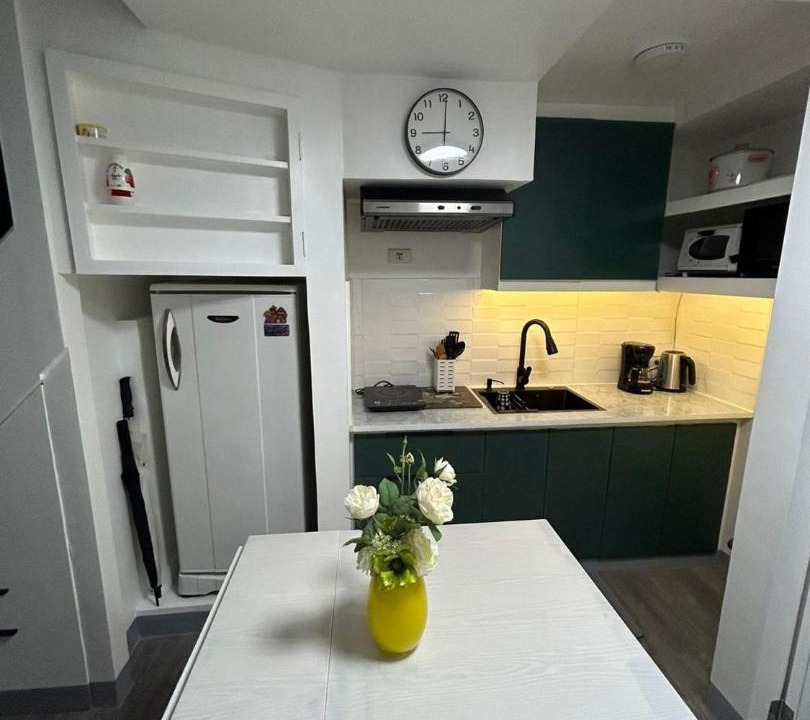 Photo of Kitchen in Barangka Ilaya