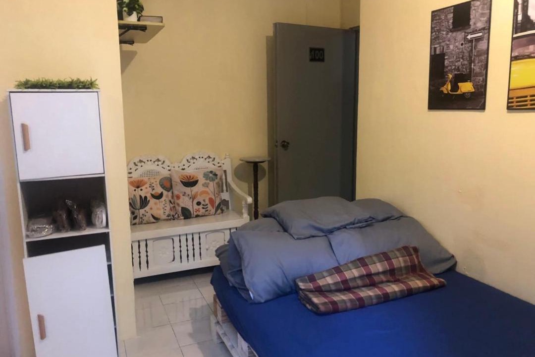 Photo of Bedroom in Santa Rosa