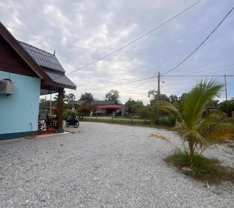 Photo of Others in Kampung Gong Bayor