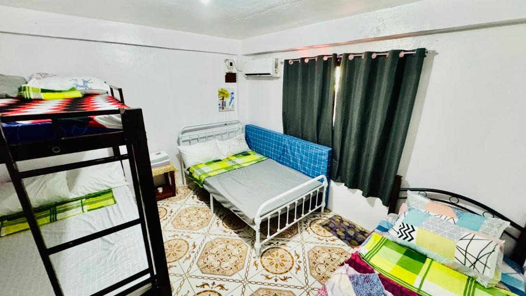 Photo of Bedroom in Candon