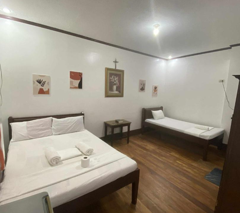 Photo of Bedroom in Loay