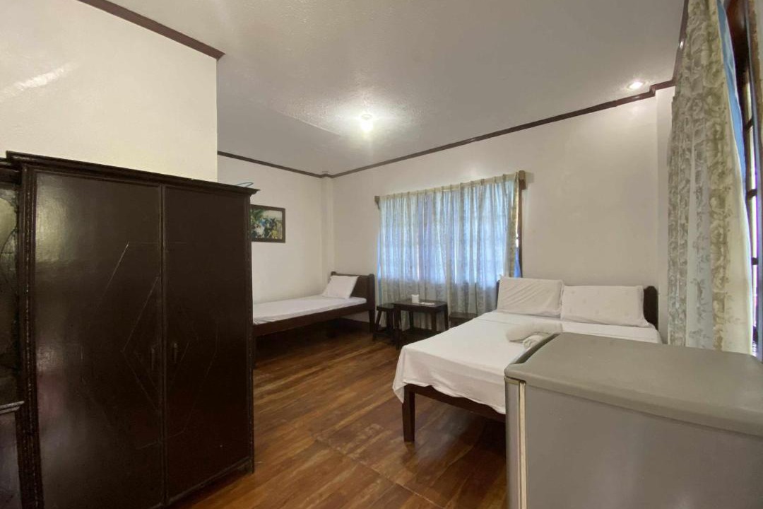 Photo of Bedroom in Loay