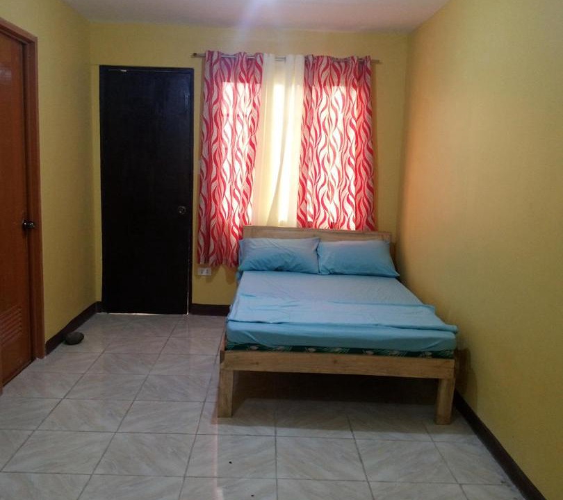 Photo of Bedroom in Cabadbaran