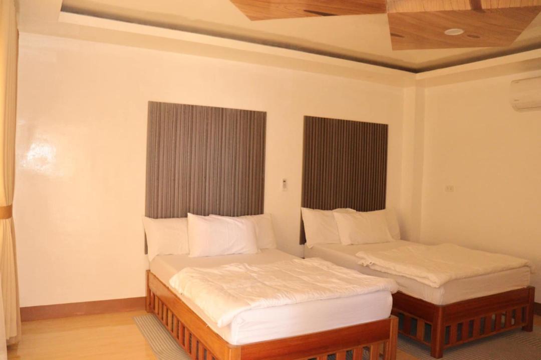 Photo of Bedroom in Casiguran