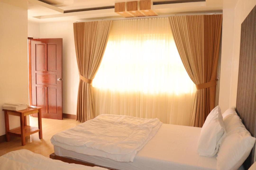 Photo of Bedroom in Casiguran