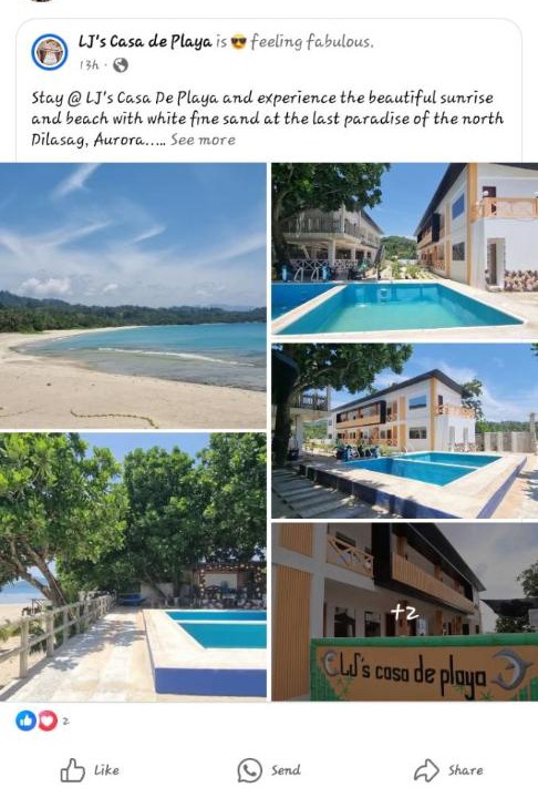 Photo of Others in Casiguran