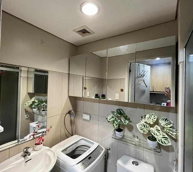 Photo of Bathroom in Muntinlupa