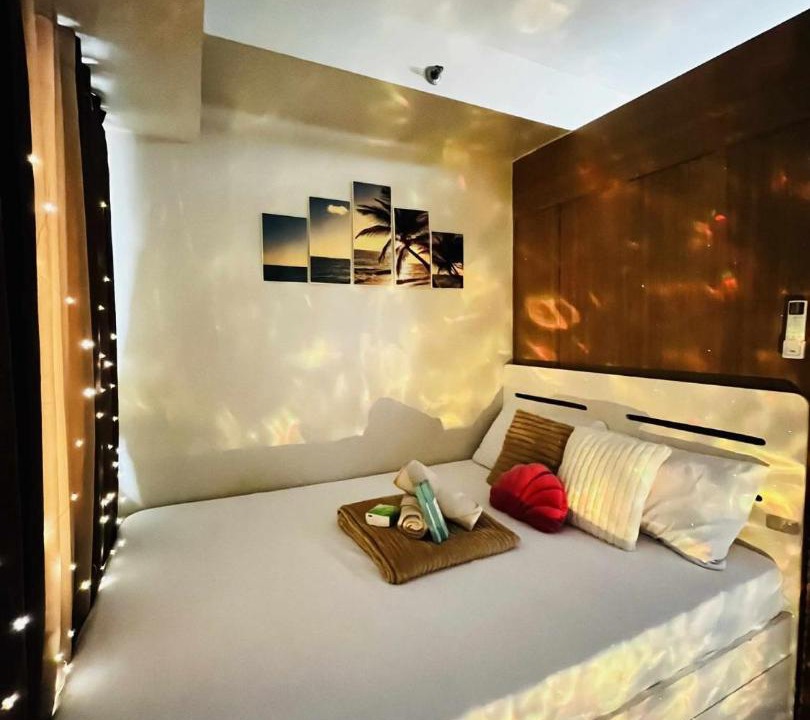 Photo of Bedroom in Muntinlupa