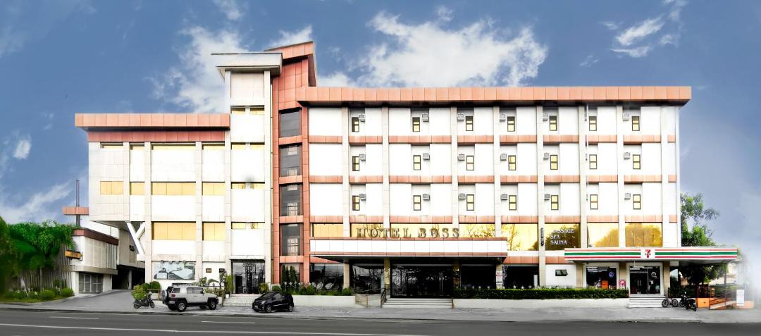 Photo of Others in Angeles City