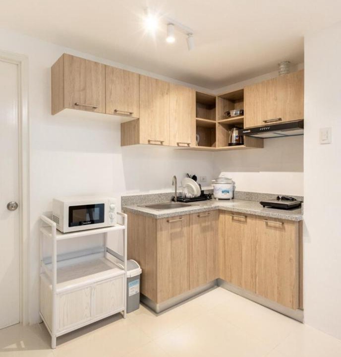 Photo of Kitchen in Mandurriao