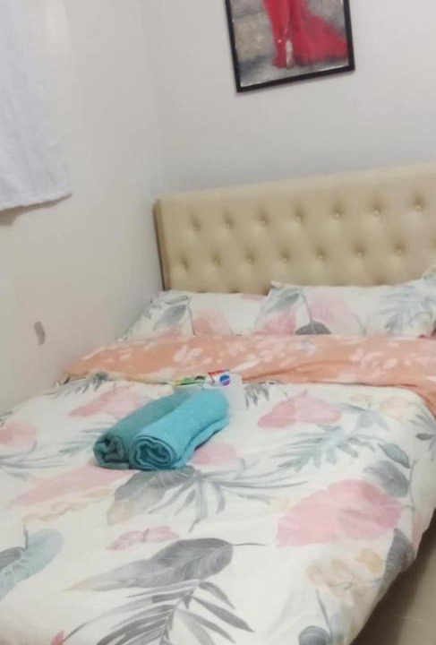 Photo of Bedroom in Suba Basbas