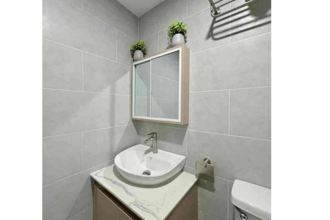 Photo of Bathroom in Bakilid