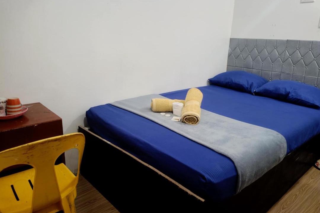 Photo of Bedroom in General Luna