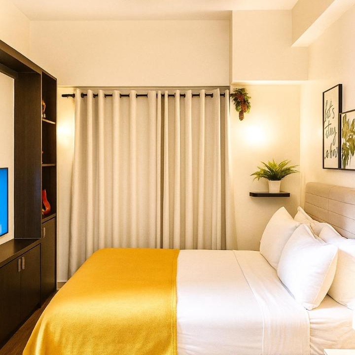 Photo of Bedroom in Baguio