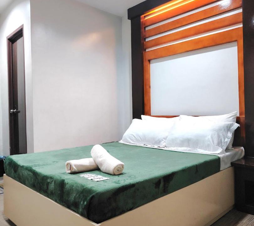 Photo of Bedroom in Tagum
