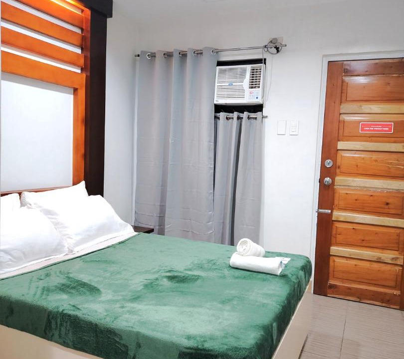 Photo of Bedroom in Tagum