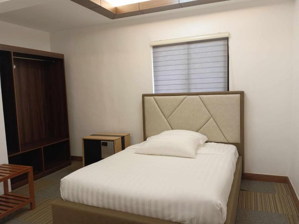 Photo of Bedroom in Clark Freeport
