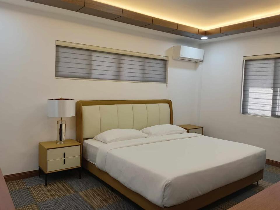 Photo of Bedroom in Clark Freeport