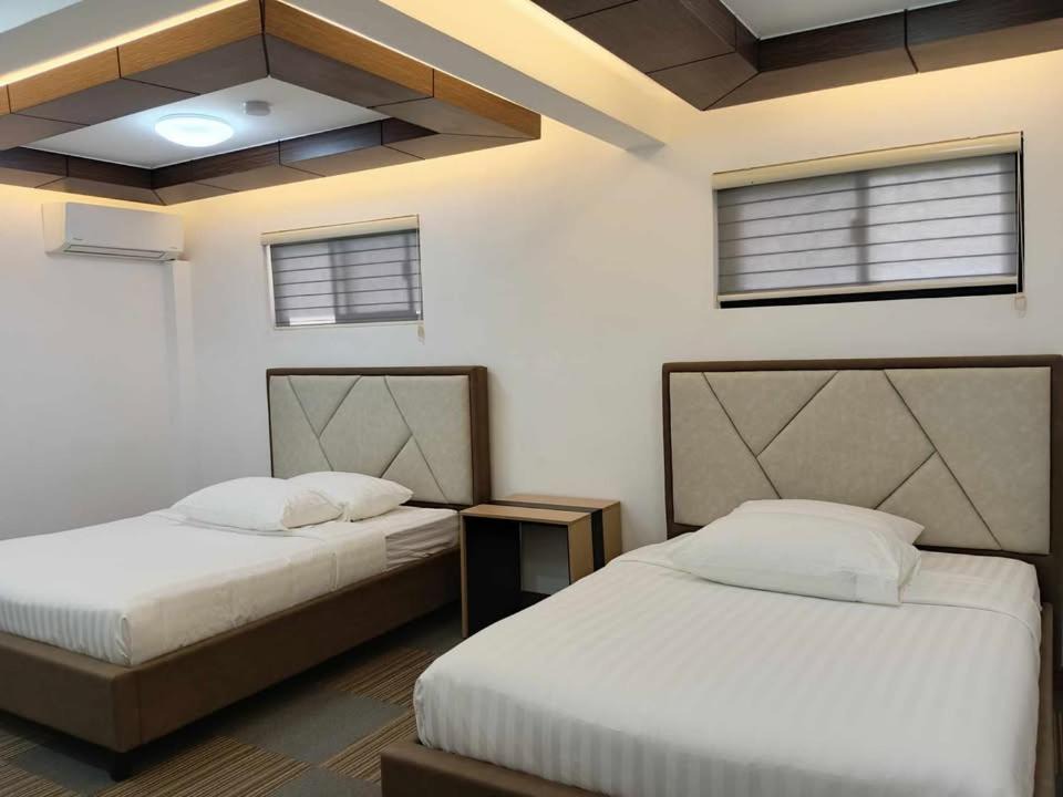 Photo of Bedroom in Clark Freeport