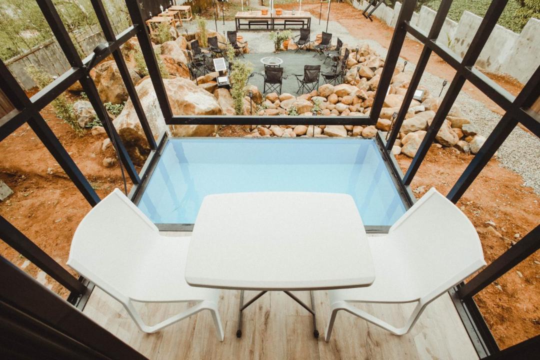 Photo of Patio Balcony in Cavinti