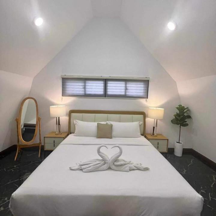 Photo of Bedroom in Clark Freeport