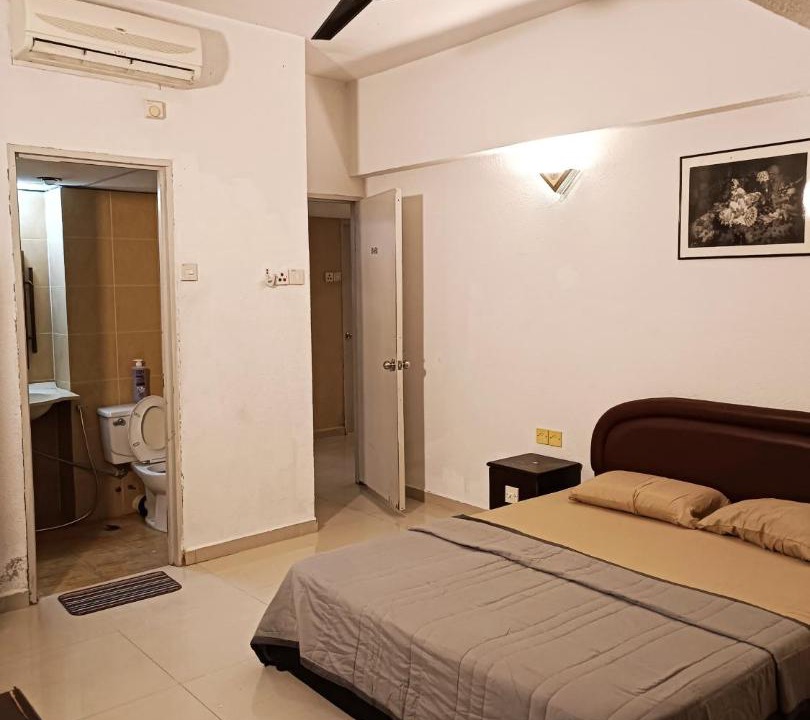 Photo of Bedroom in Batu Ferringhi