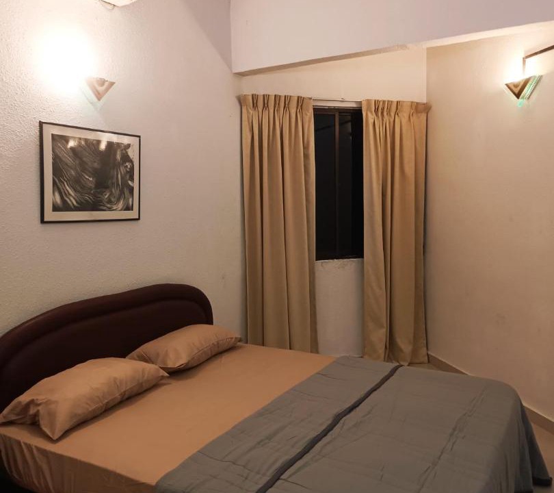 Photo of Bedroom in Batu Ferringhi