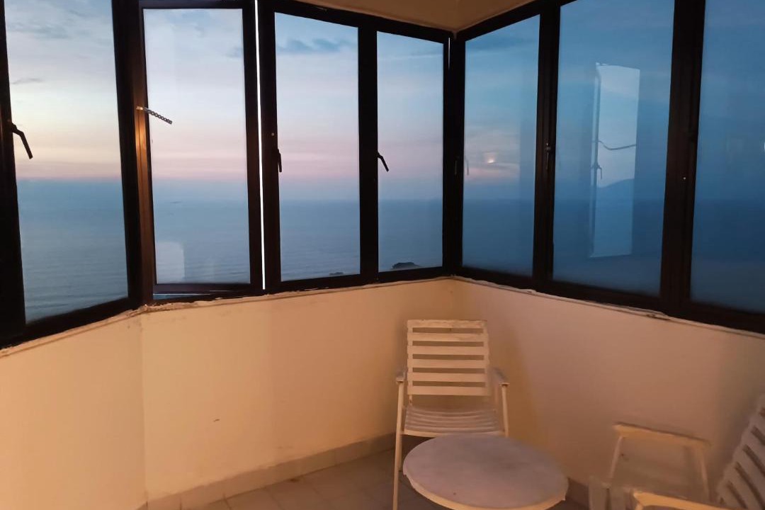 Photo of Patio Balcony in Batu Ferringhi