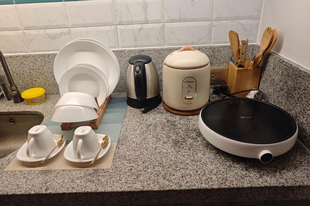 Photo of Kitchen in Alabang