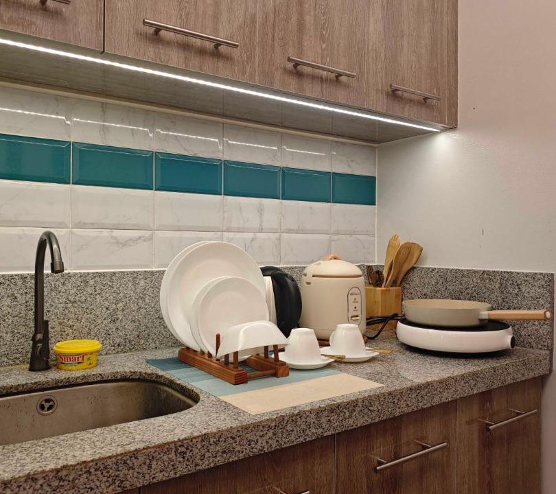 Photo of Kitchen in Alabang