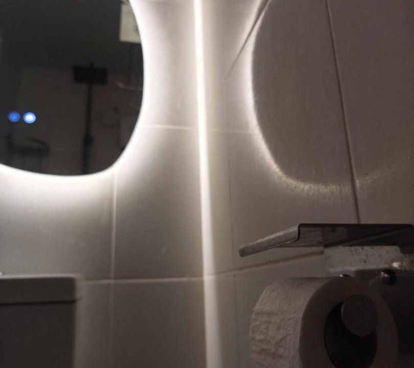 Photo of Bathroom in Alabang