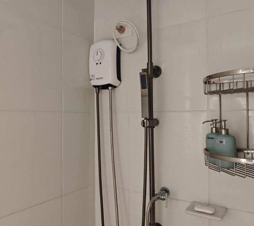 Photo of Bathroom in Alabang