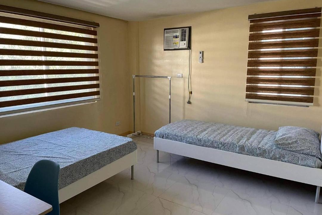 Photo of Bedroom in Pili